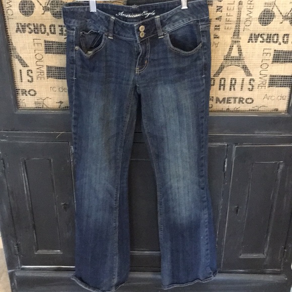 Artist American 🦅 Jeans - Picture 2 of 4